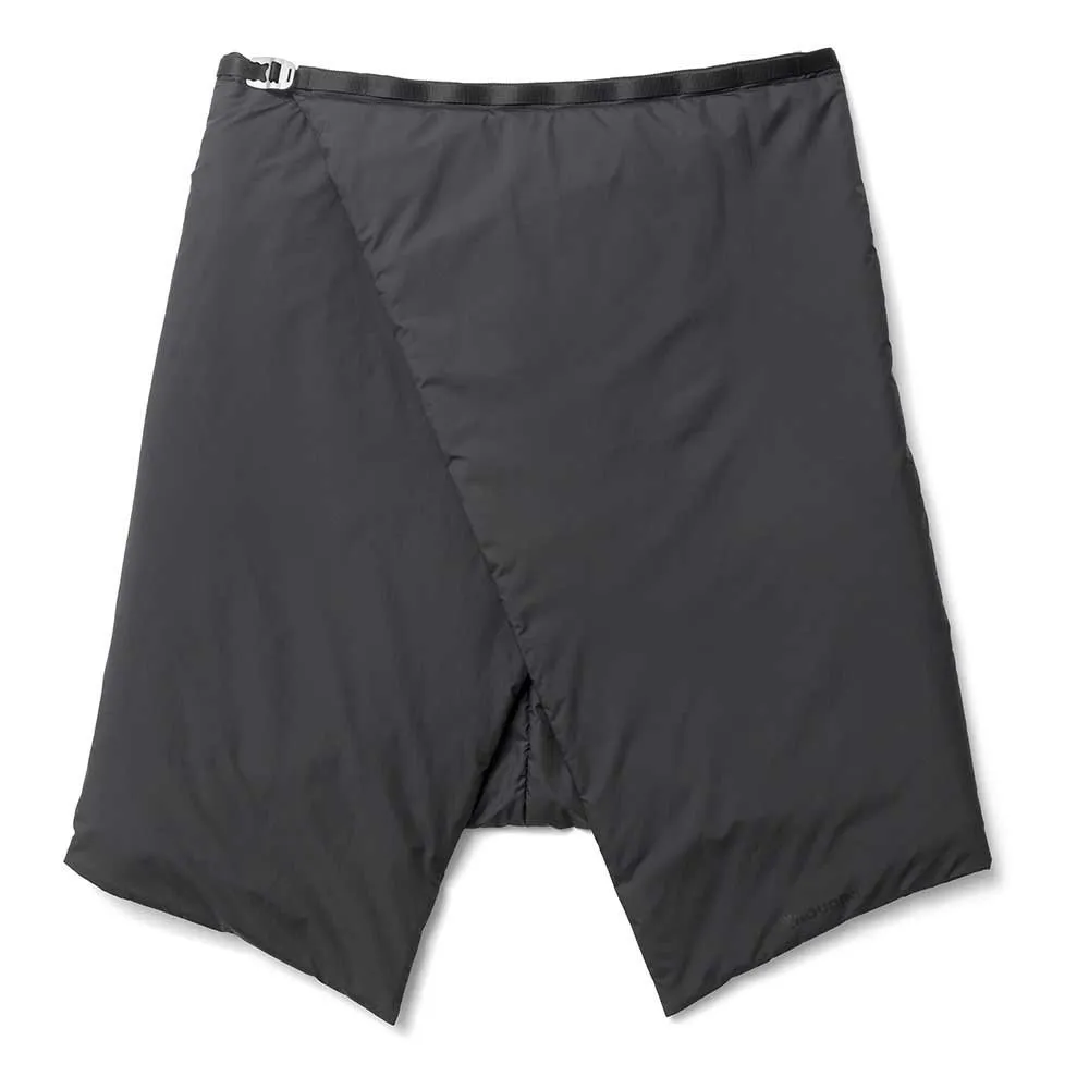 Houdini Puffy Square Unisex Rock, Rock black Houdini Puffy Square Unisex Rock, Rock black