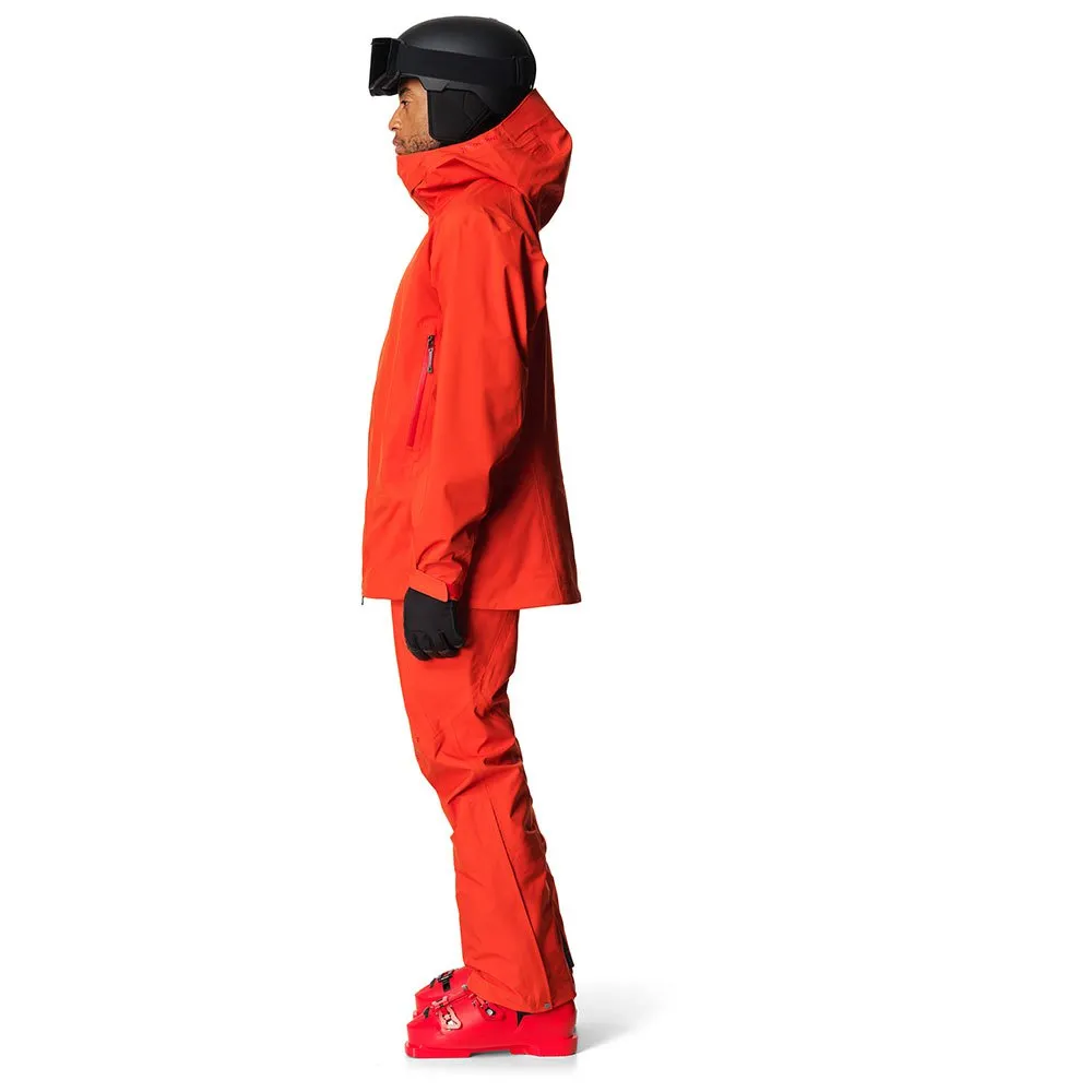 Houdini Ride Jacke Houdini Ride Jacke