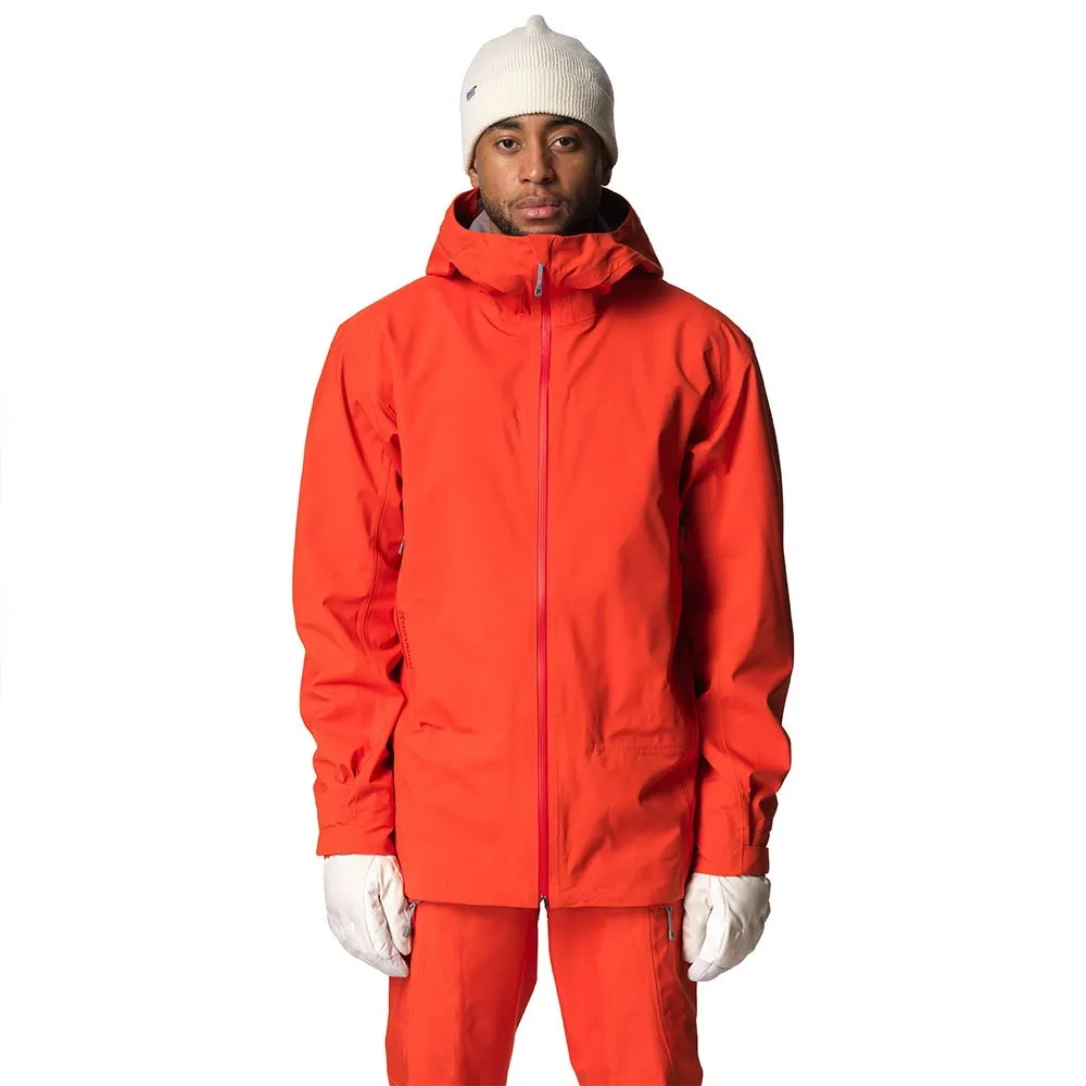 Houdini Ride Jacke Houdini Ride Jacke