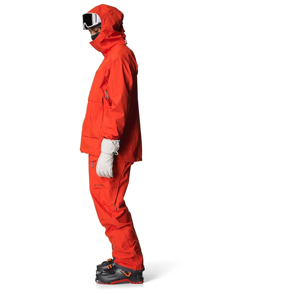 Houdini Rollercoaster Jacke Houdini Rollercoaster Jacke