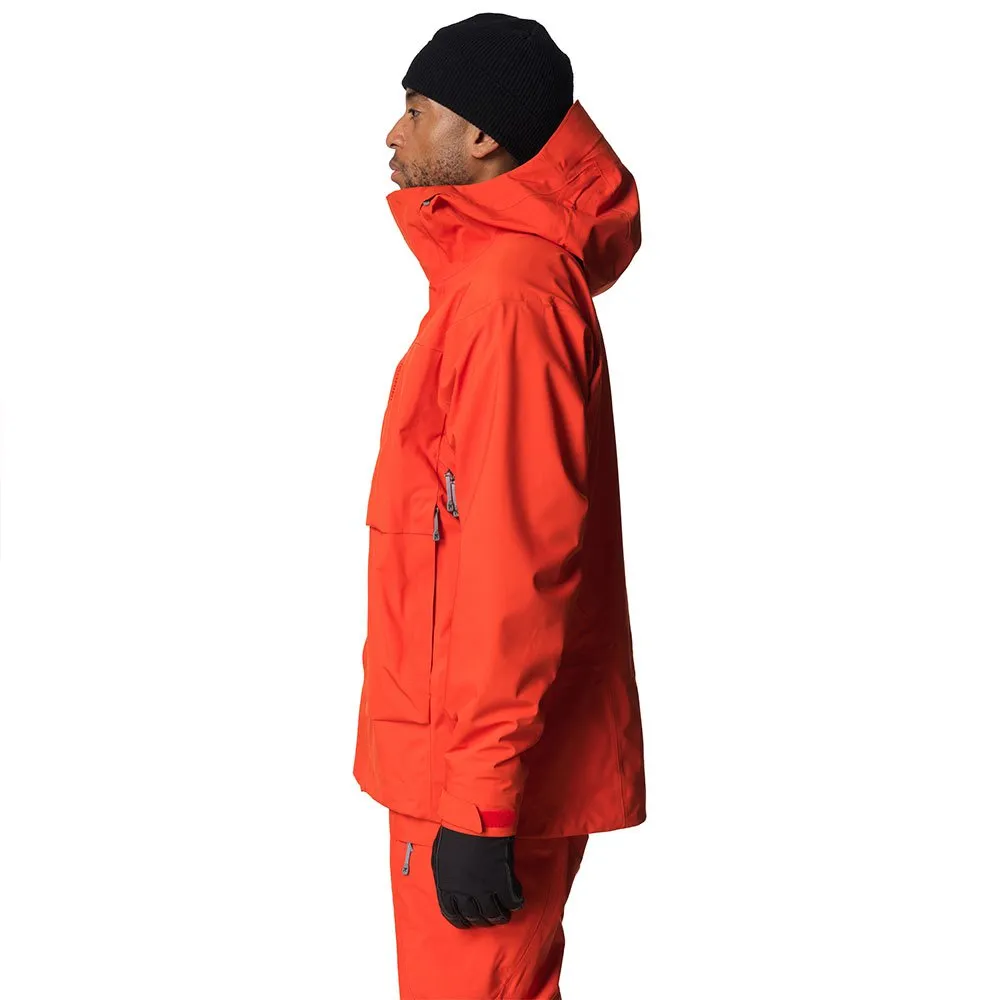 Houdini Rollercoaster Jacke Houdini Rollercoaster Jacke