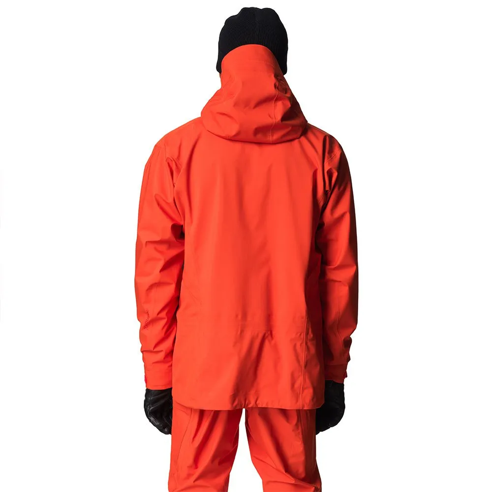 Houdini Rollercoaster Jacke Houdini Rollercoaster Jacke