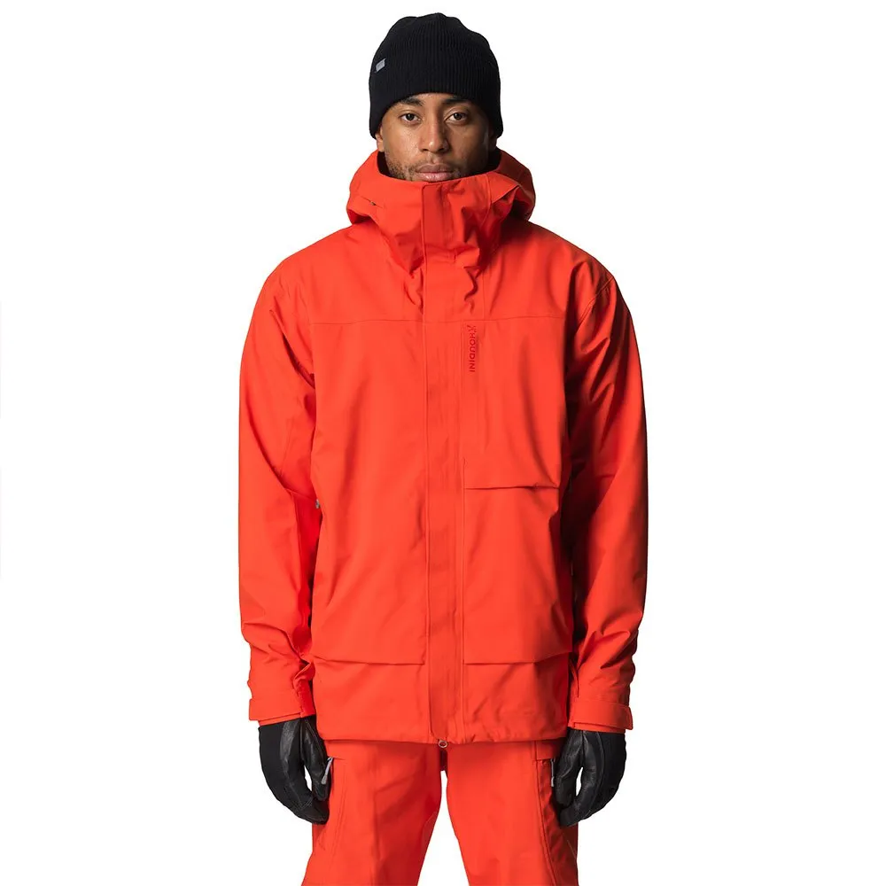 Houdini Rollercoaster Jacke Houdini Rollercoaster Jacke