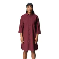 Houdini Route Kleid Houdini Route Kleid