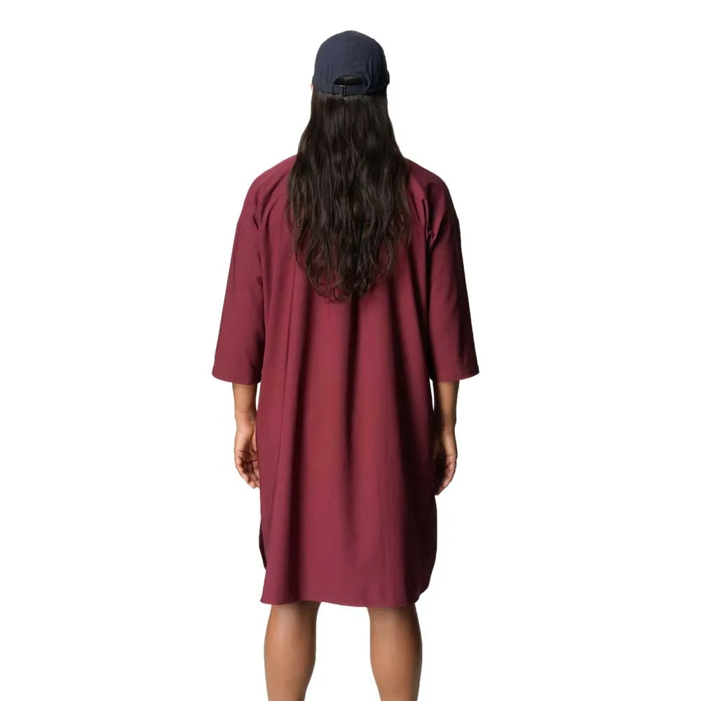 Houdini Route Kleid
