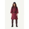 Houdini Route Kleid