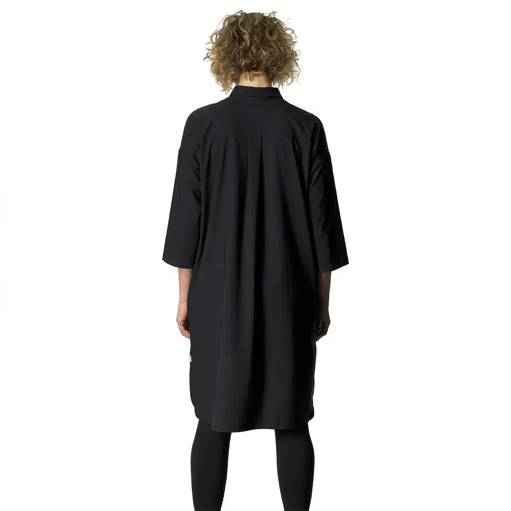 Houdini Route Kleid Houdini Route Kleid