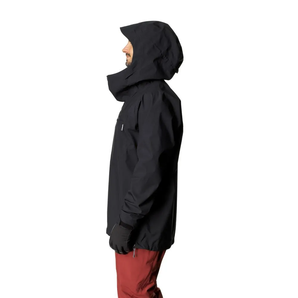 Houdini Shelter Anorak Jacke Houdini Shelter Anorak Jacke