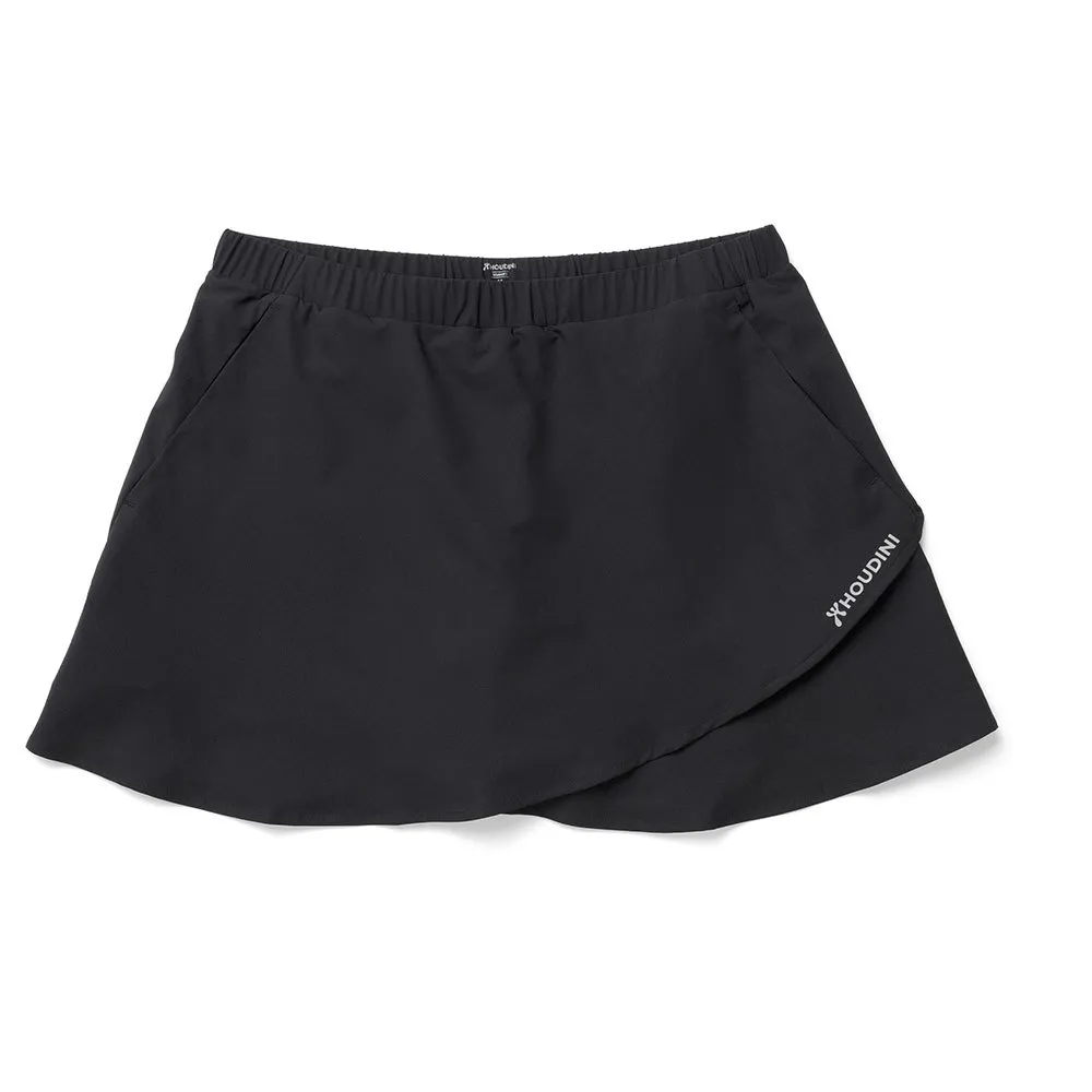 Houdini Skort Rock