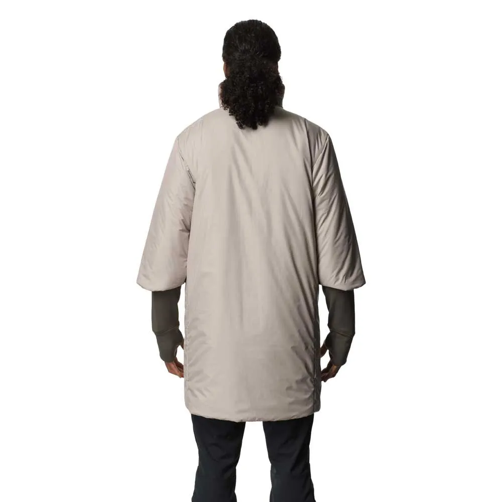Houdini The Cloud Jacke, Sandstorm Houdini The Cloud Jacke, Sandstorm