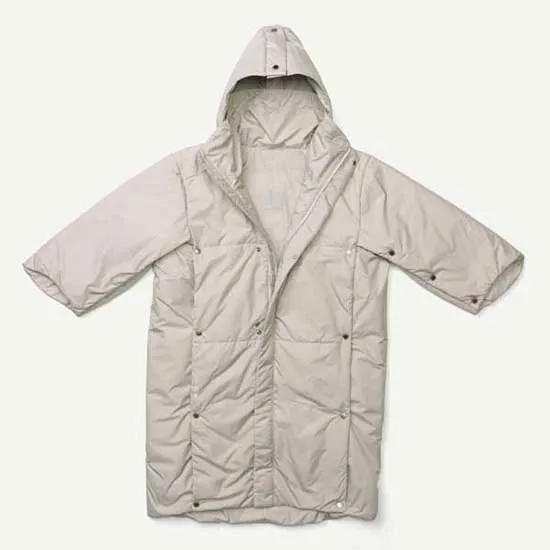Houdini The Cloud Jacke, Sandstorm Houdini The Cloud Jacke, Sandstorm