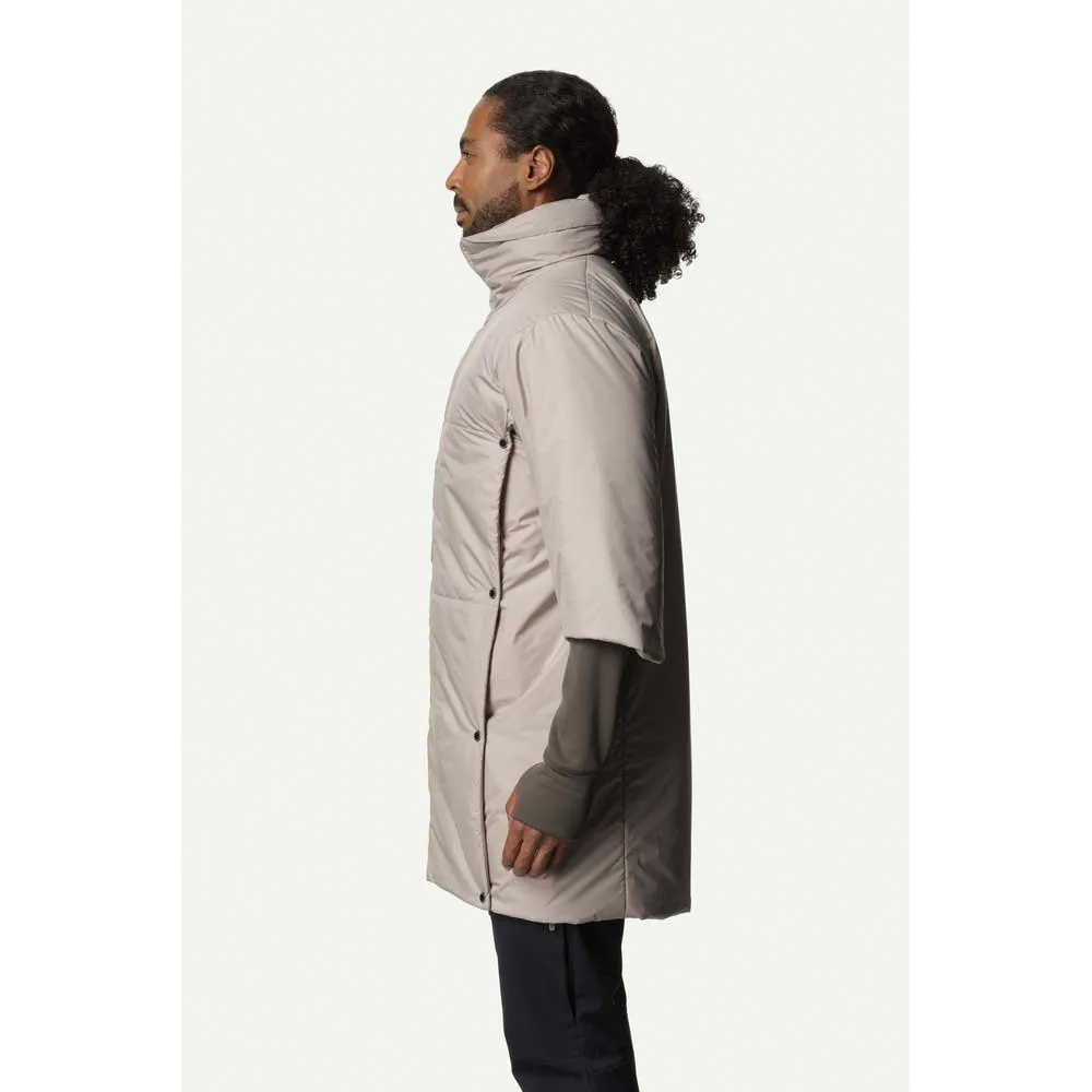 Houdini The Cloud Jacke, Sandstorm Houdini The Cloud Jacke, Sandstorm