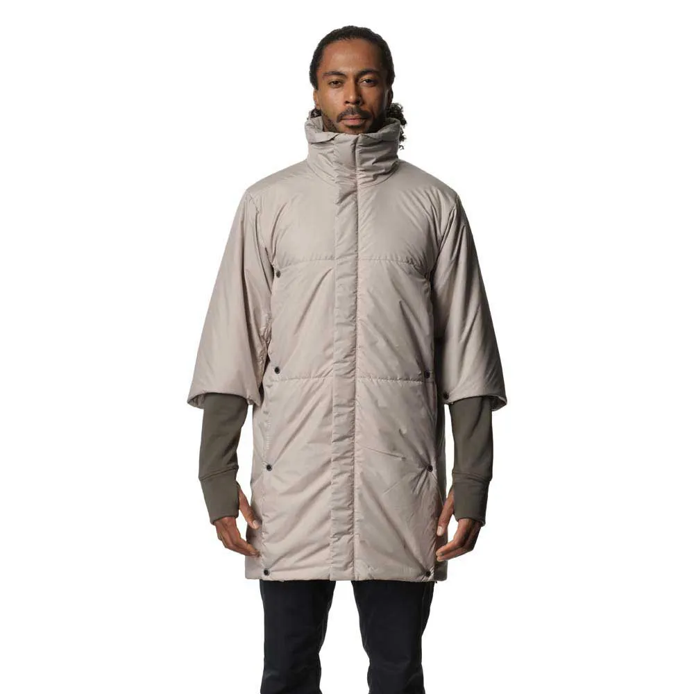 Houdini The Cloud Jacke, Sandstorm Houdini The Cloud Jacke, Sandstorm
