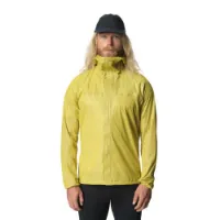 Houdini The Orange Jacke Houdini The Orange Jacke