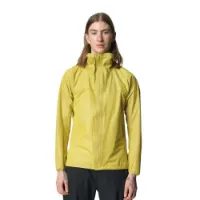 Houdini The Orange Jacke Houdini The Orange Jacke