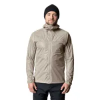 Houdini The Orange Jacke Houdini The Orange Jacke