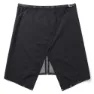 Houdini The Square Unisex Rock, True black