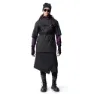 Houdini The Square Unisex Rock, True black
