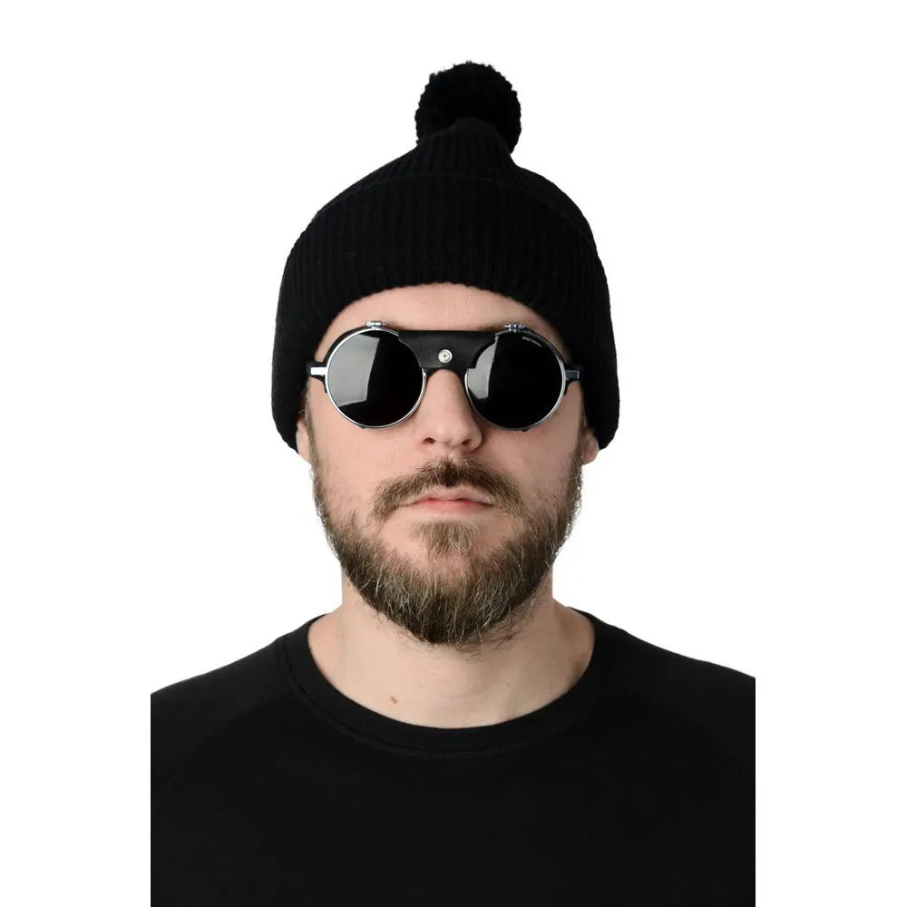 Houdini Top Mütze, True black Houdini Top Mütze, True black
