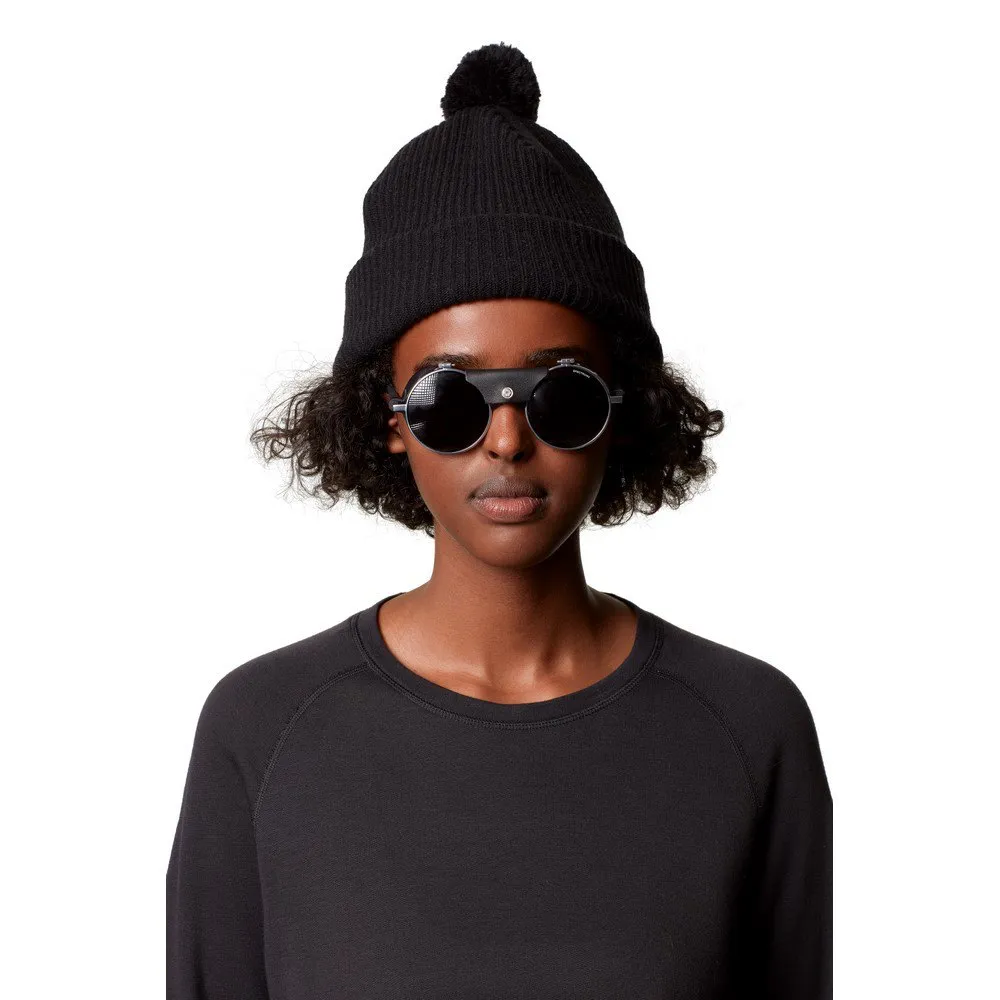 Houdini Top Mütze, True black Houdini Top Mütze, True black