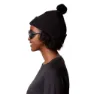 Houdini Top Mütze, True black