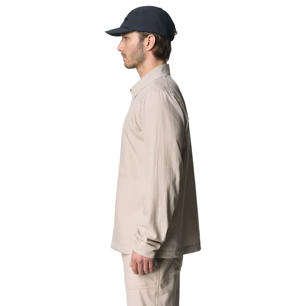 Houdini Tree Chore Jacke Houdini Tree Chore Jacke