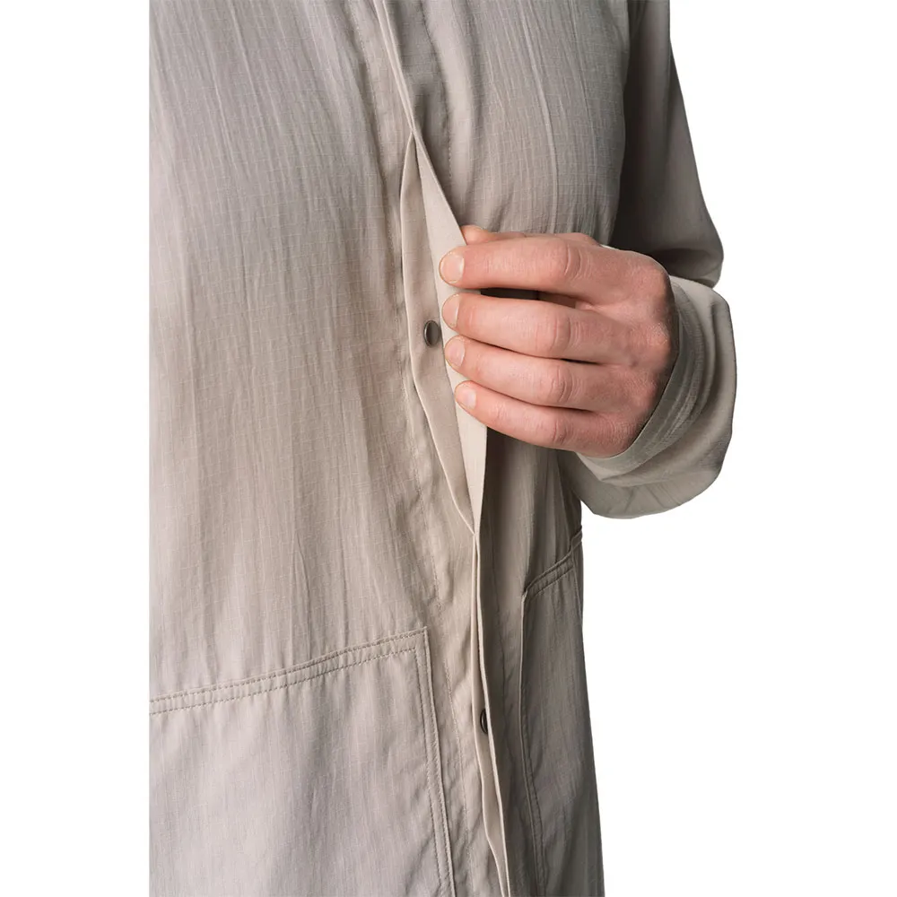 Houdini Tree Chore Jacke Houdini Tree Chore Jacke
