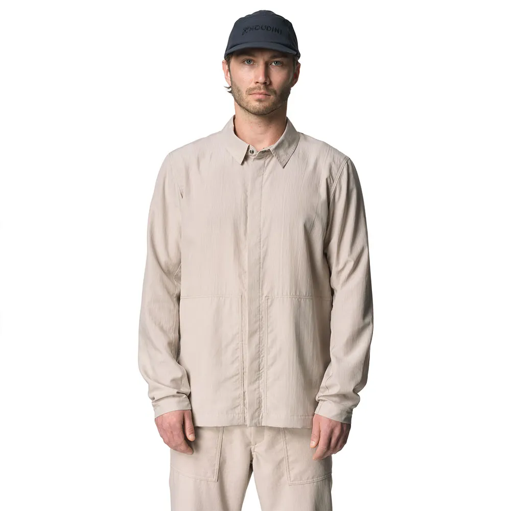 Houdini Tree Chore Jacke Houdini Tree Chore Jacke