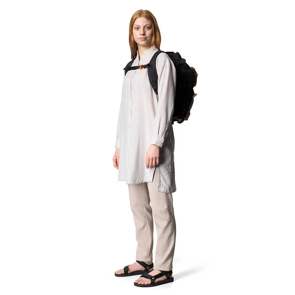 Houdini Tree Kleid