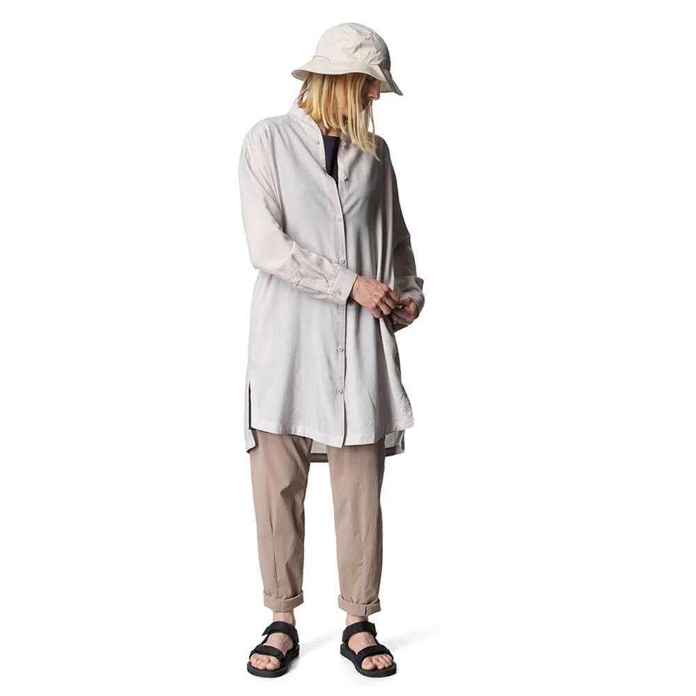 Houdini Tree Kleid
