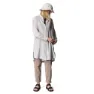 Houdini Tree Kleid