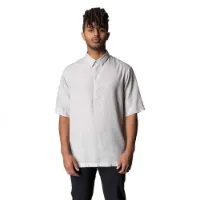 Houdini Tree Kurzarm-poloshirt