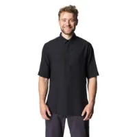 Houdini Tree Kurzarm-poloshirt