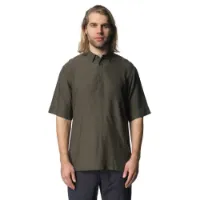 Houdini Tree Kurzarm-poloshirt