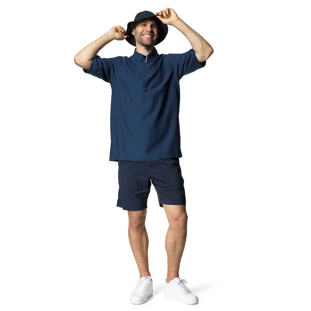 Houdini Tree Kurzarm-poloshirt Houdini Tree Kurzarm-poloshirt