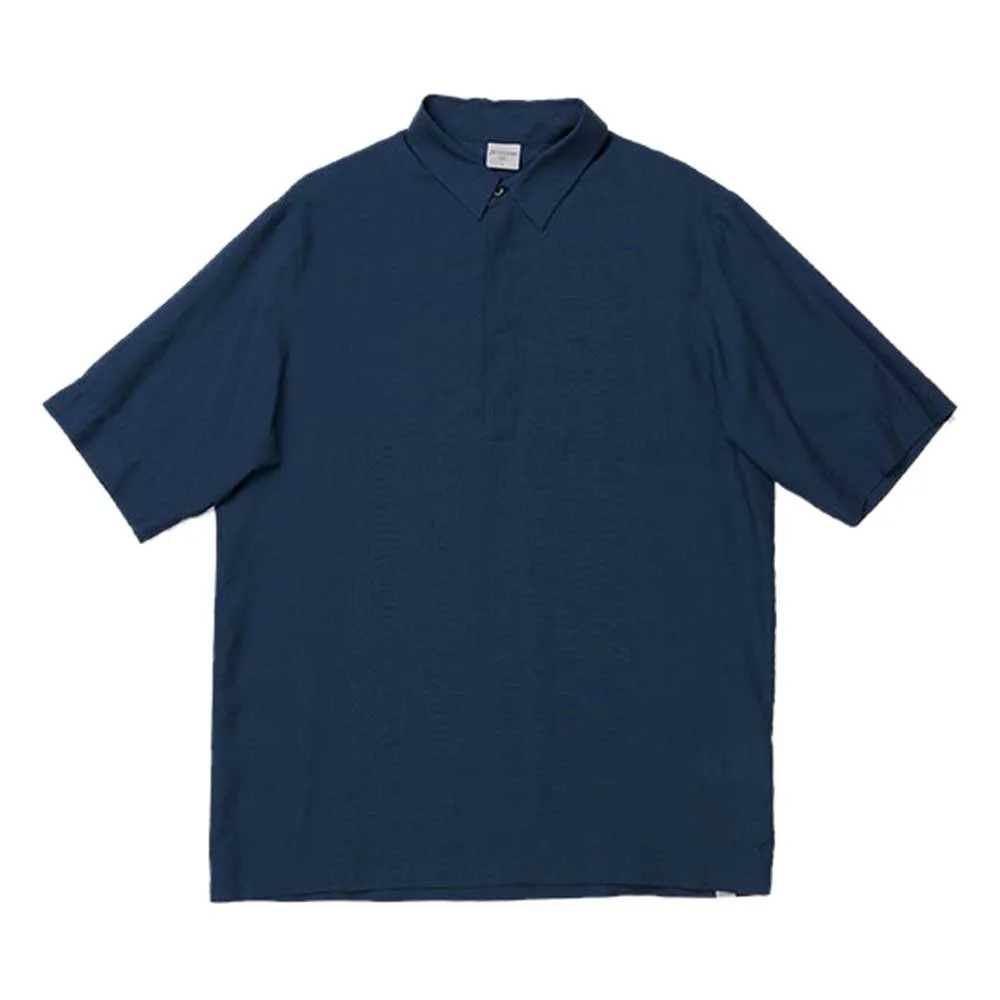 Houdini Tree Kurzarm-poloshirt Houdini Tree Kurzarm-poloshirt