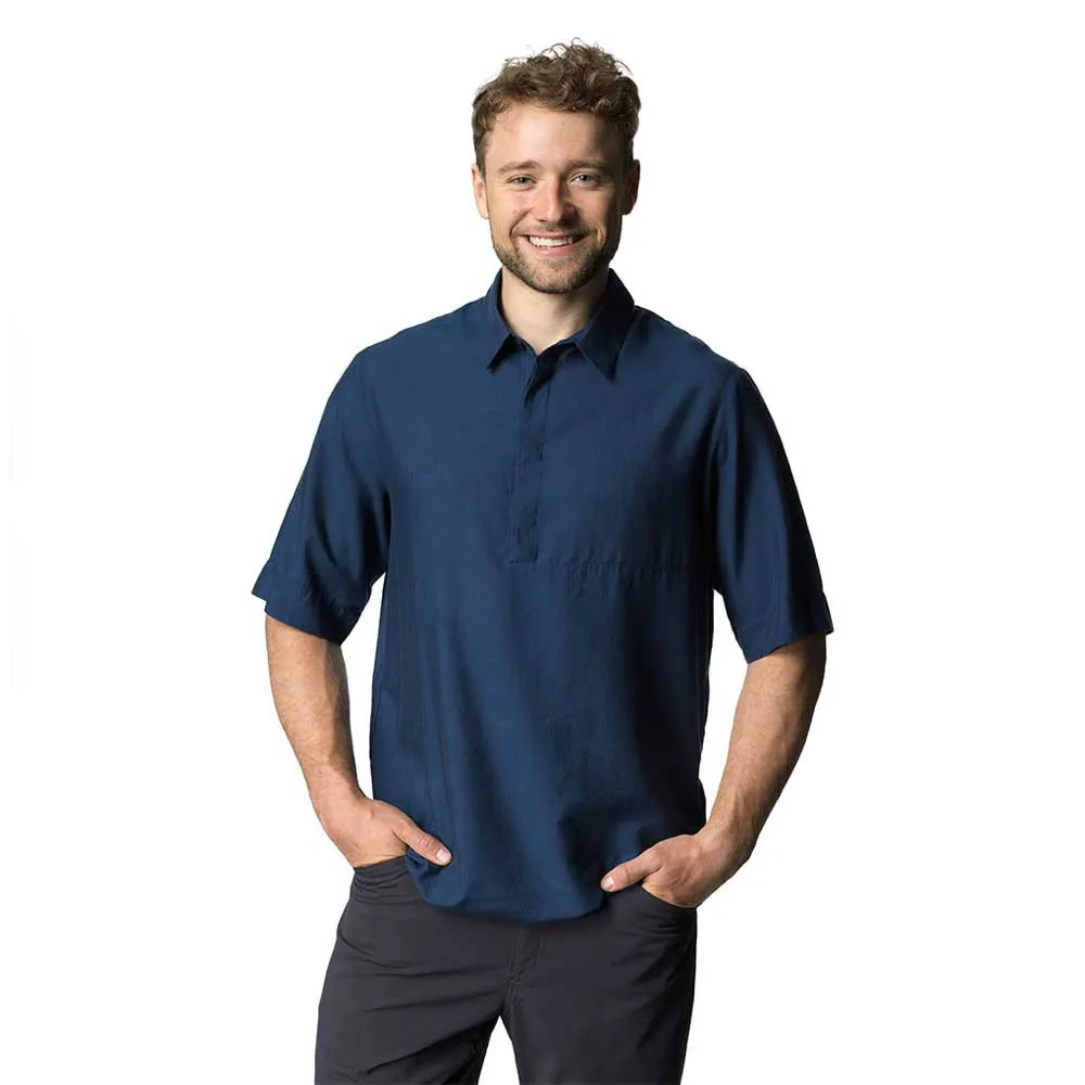 Houdini Tree Kurzarm-poloshirt Houdini Tree Kurzarm-poloshirt