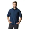 Houdini Tree Kurzarm-poloshirt