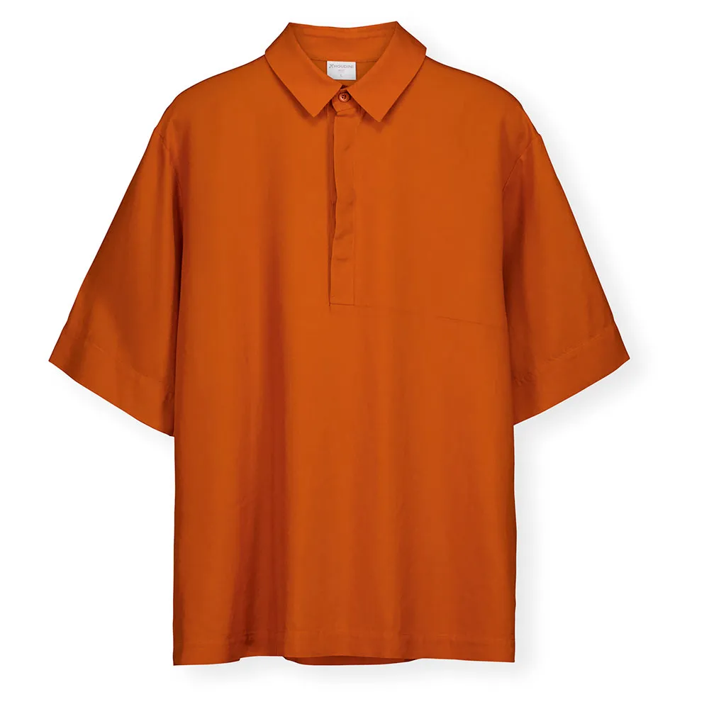 Houdini Tree Kurzarm-poloshirt Houdini Tree Kurzarm-poloshirt