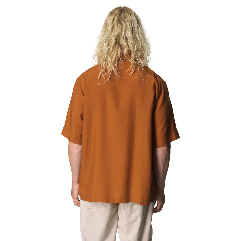 Houdini Tree Kurzarm-poloshirt Houdini Tree Kurzarm-poloshirt