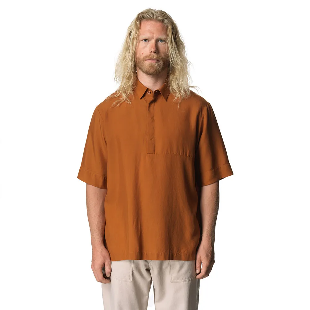 Houdini Tree Kurzarm-poloshirt Houdini Tree Kurzarm-poloshirt