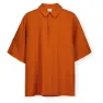 Houdini Tree Kurzarm-poloshirt
