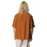 Houdini Tree Kurzarm-poloshirt