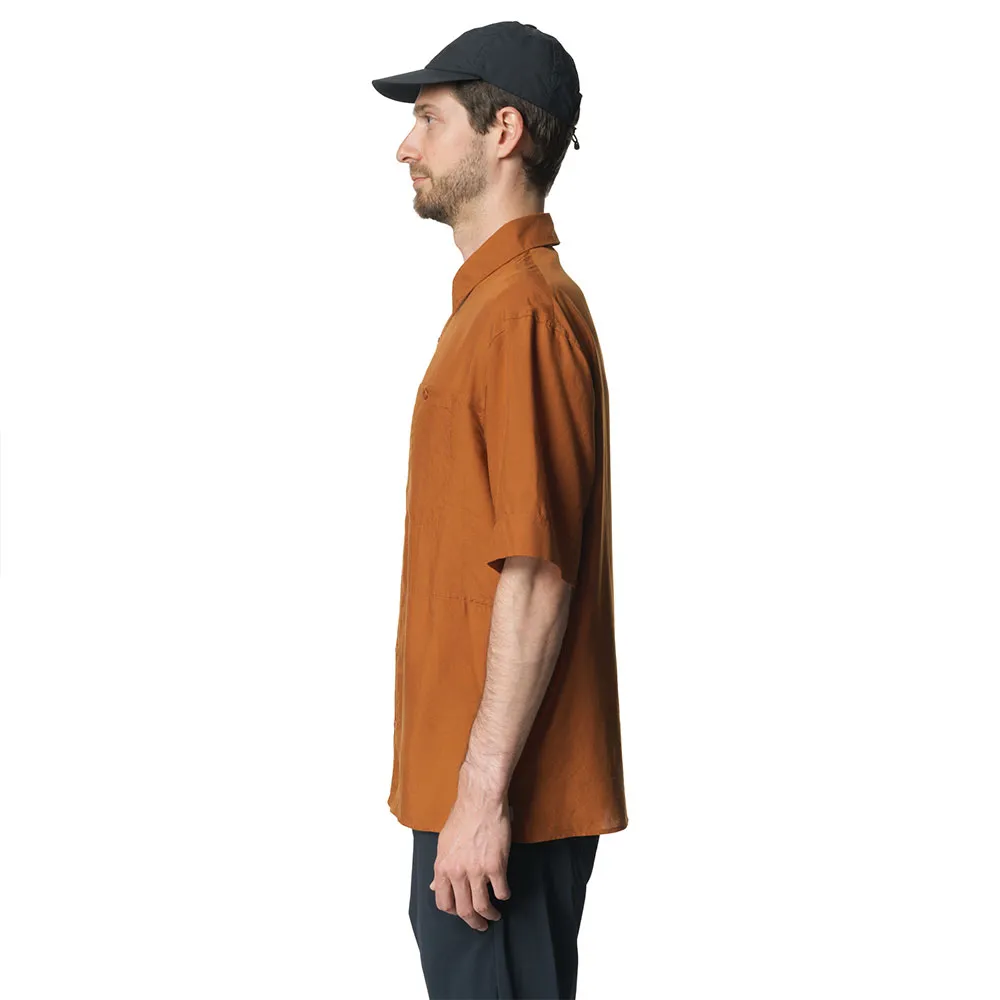 Houdini Tree Kurzarm-t-shirt Houdini Tree Kurzarm-t-shirt