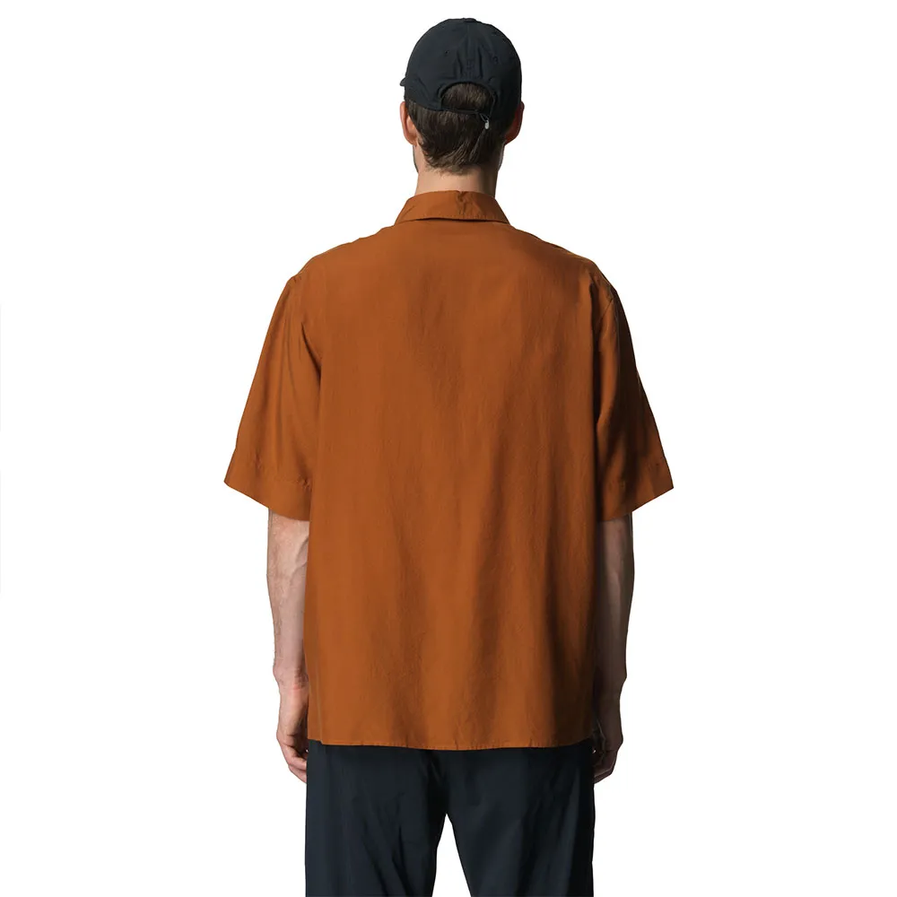 Houdini Tree Kurzarm-t-shirt Houdini Tree Kurzarm-t-shirt