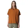 Cinnamon brown