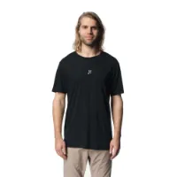 Houdini Tree Message Kurzarm-t-shirt Houdini Tree Message Kurzarm-t-shirt