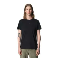 Houdini Tree Message Kurzarm-t-shirt Houdini Tree Message Kurzarm-t-shirt