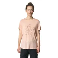 Houdini Tree Message Kurzarm-t-shirt Houdini Tree Message Kurzarm-t-shirt