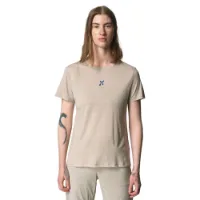 Houdini Tree Message Kurzarm-t-shirt Houdini Tree Message Kurzarm-t-shirt